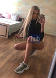 Проститутка Влада