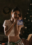Проститутка Анюта