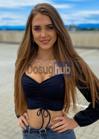 Проститутка Лиза